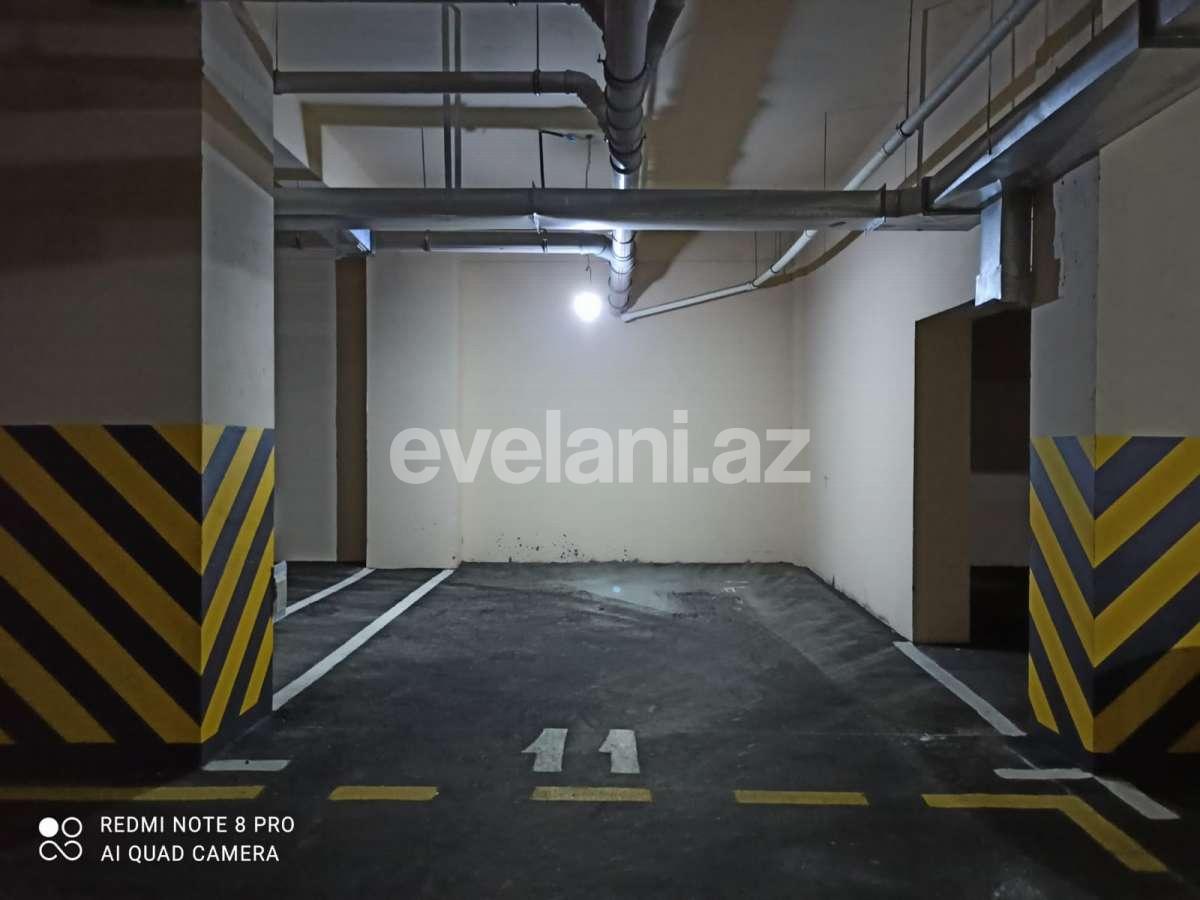 Продаётся, новостройка, 4-комнаты, 142 m², Иншаатчылар m.