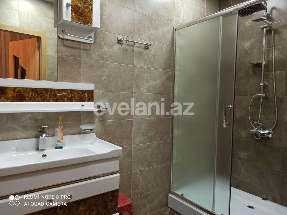 Продаётся, новостройка, 4-комнаты, 142 m², Иншаатчылар m.