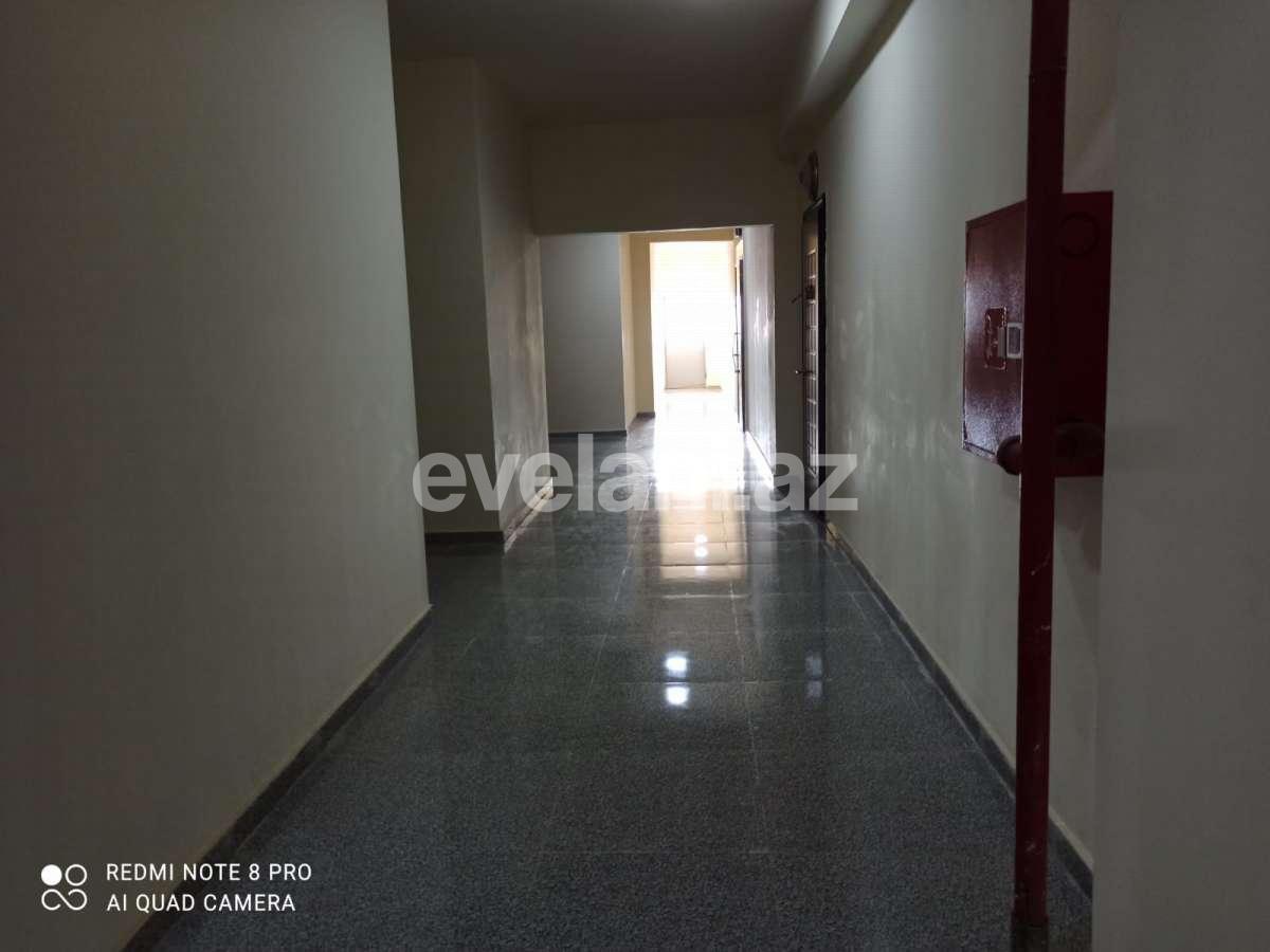 Продаётся, новостройка, 4-комнаты, 142 m², Иншаатчылар m.