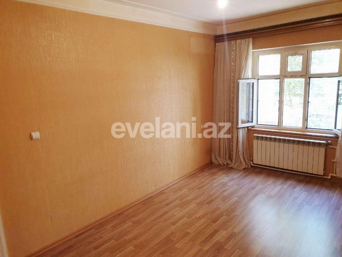 Sale, old building, 2 room, 65 m², Memar Ajami m.
