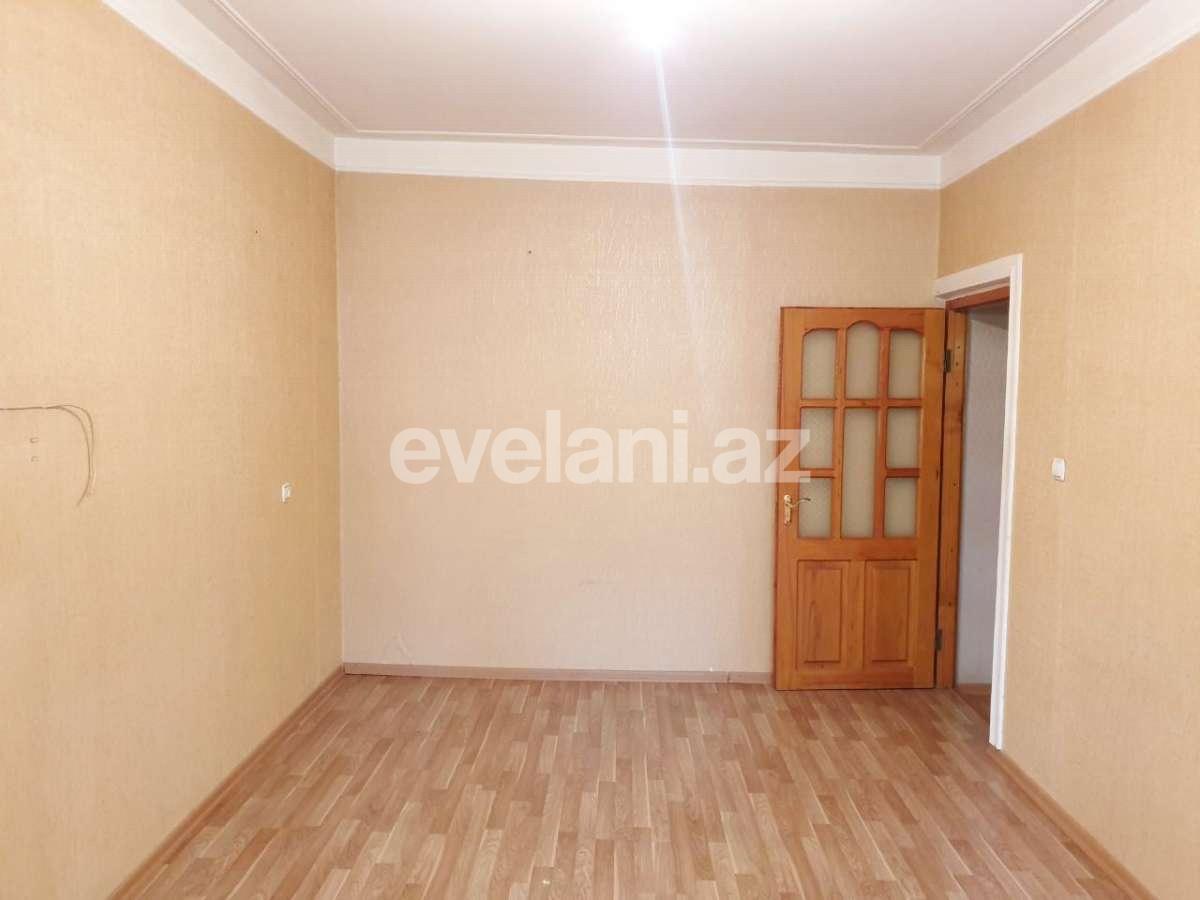 Sale, old building, 2 room, 65 m², Memar Ajami m.