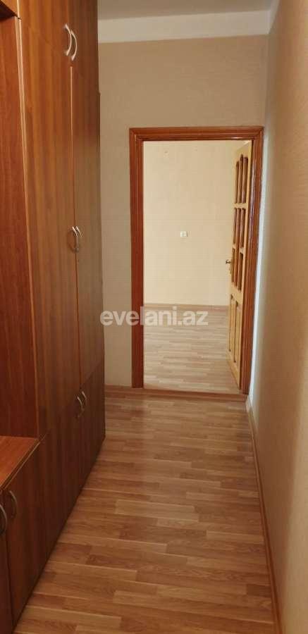 Sale, old building, 2 room, 65 m², Memar Ajami m.
