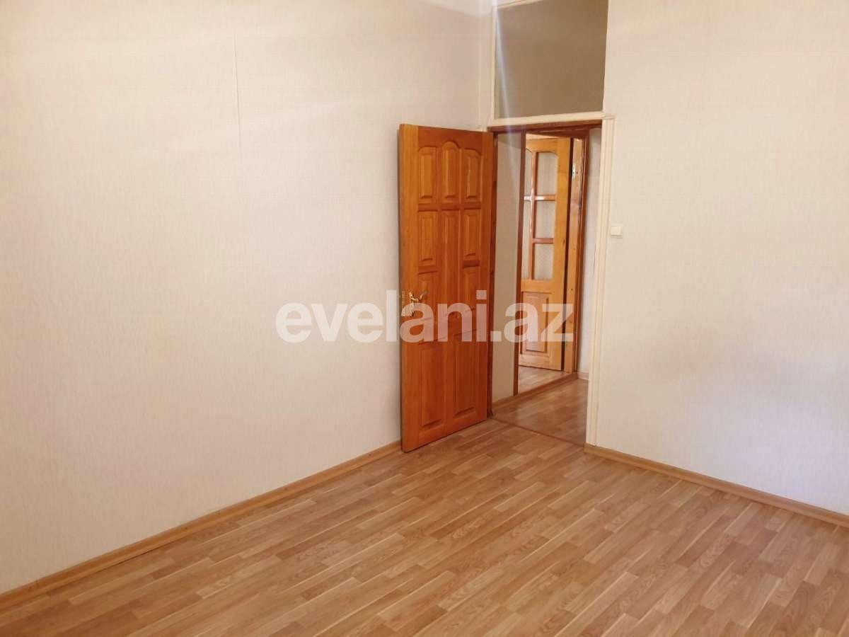 Sale, old building, 2 room, 65 m², Memar Ajami m.