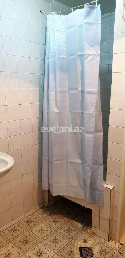 Sale, old building, 2 room, 65 m², Memar Ajami m.