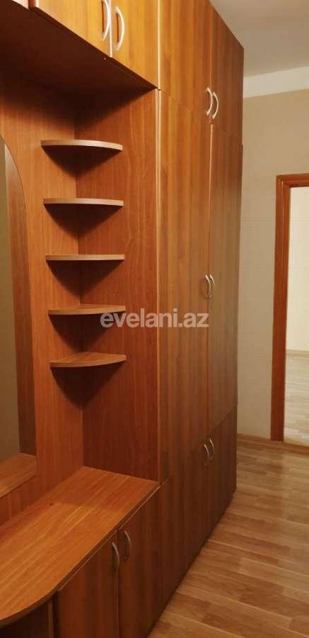 Sale, old building, 2 room, 65 m², Memar Ajami m.