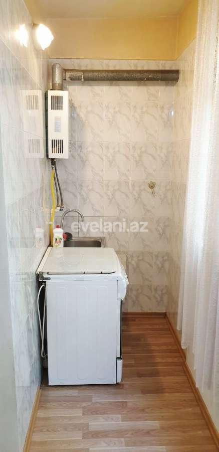 Sale, old building, 2 room, 65 m², Memar Ajami m.