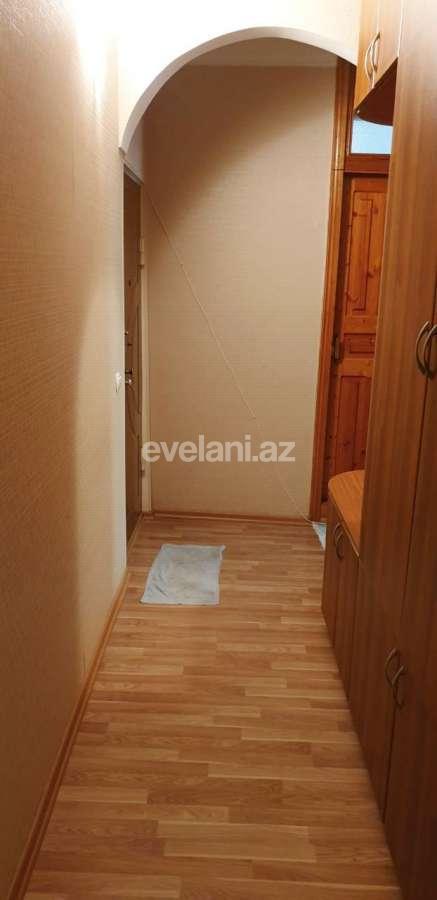 Sale, old building, 2 room, 65 m², Memar Ajami m.