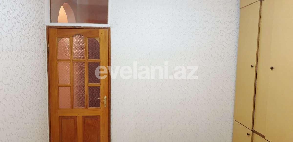 Sale, old building, 2 room, 65 m², Memar Ajami m.
