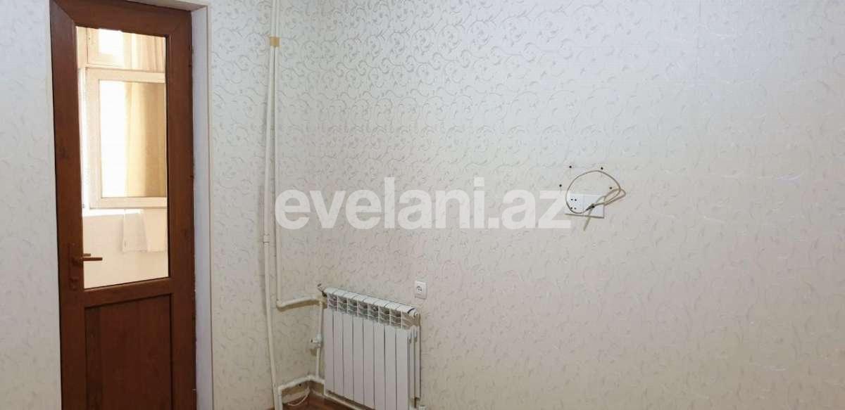 Sale, old building, 2 room, 65 m², Memar Ajami m.