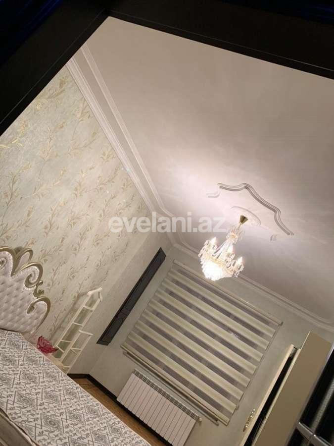 Satılır, yeni tikili, 4 otaqlı, 220 m², 28 may m.