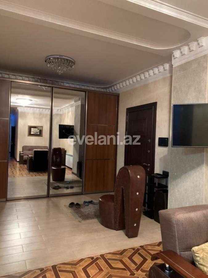 Satılır, yeni tikili, 4 otaqlı, 220 m², 28 may m.