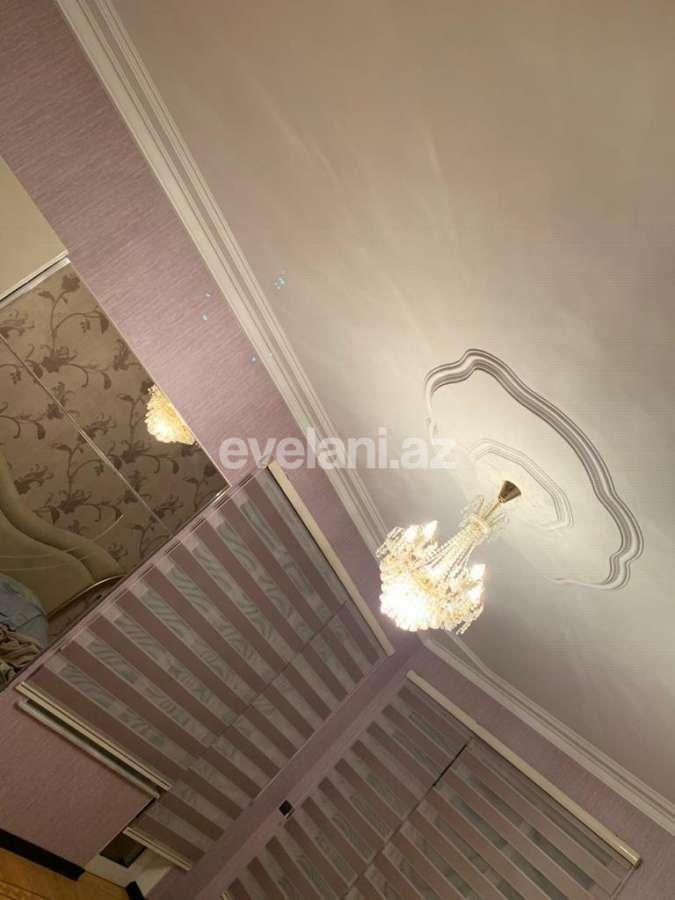 Satılır, yeni tikili, 4 otaqlı, 220 m², 28 may m.