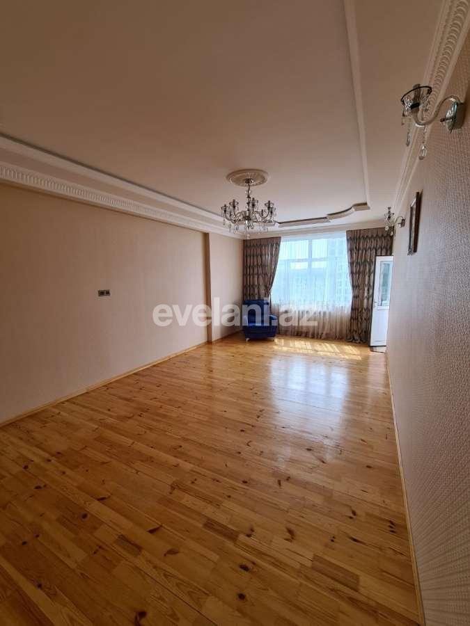 Satılır, yeni tikili, 3 otaqlı, 110 m², Yasamal r.