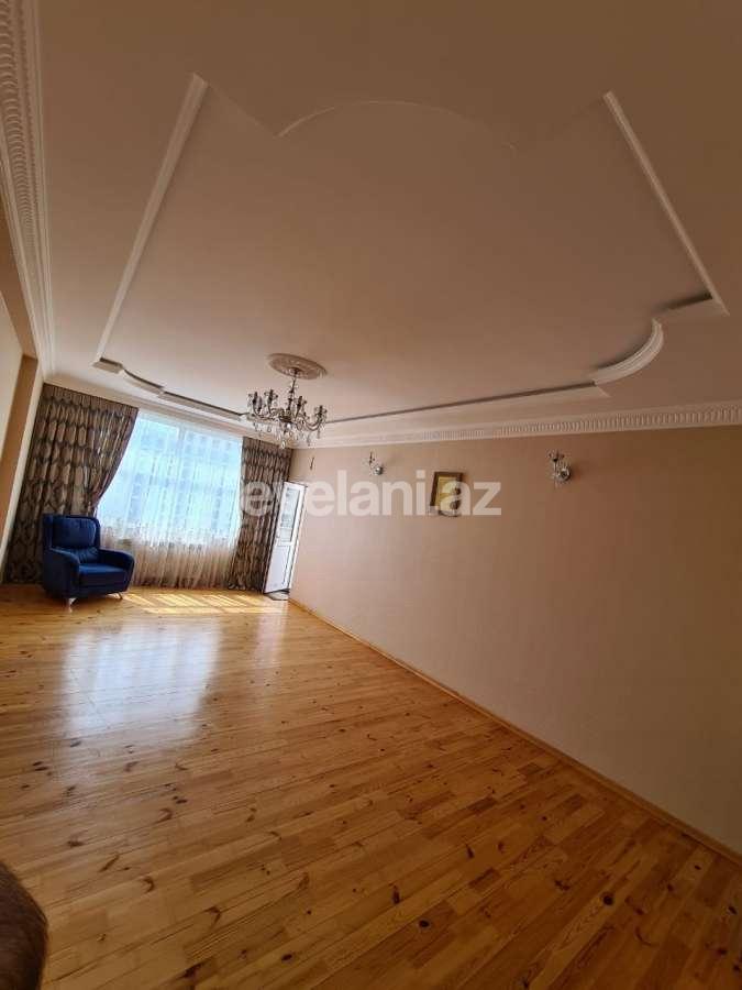 Satılır, yeni tikili, 3 otaqlı, 110 m², Yasamal r.