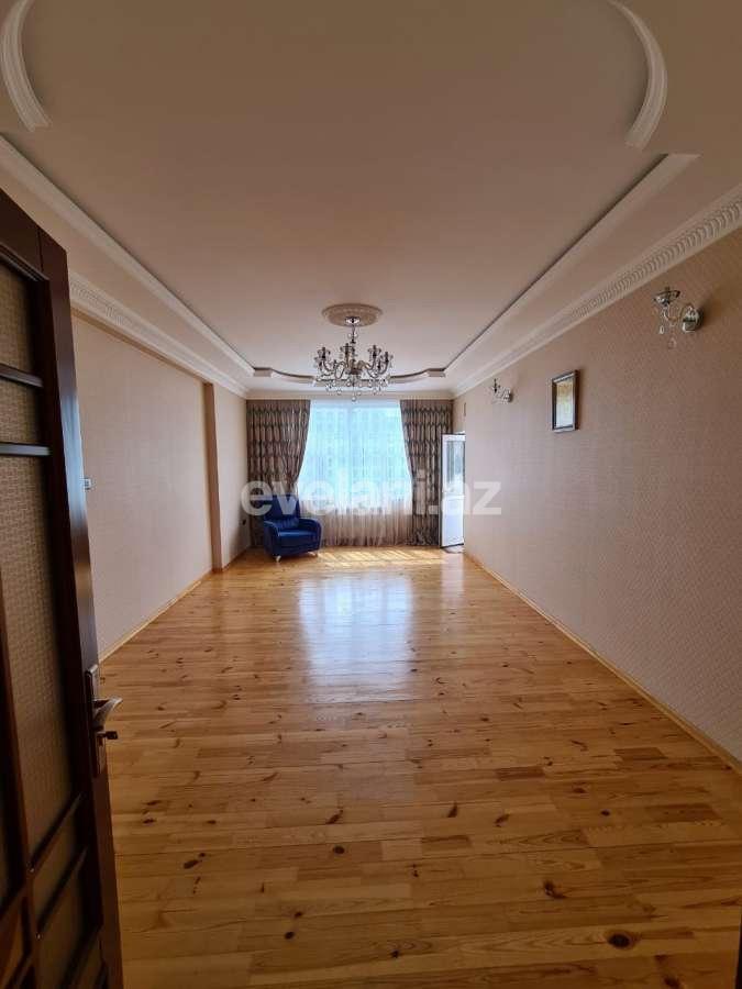 Satılır, yeni tikili, 3 otaqlı, 110 m², Yasamal r.