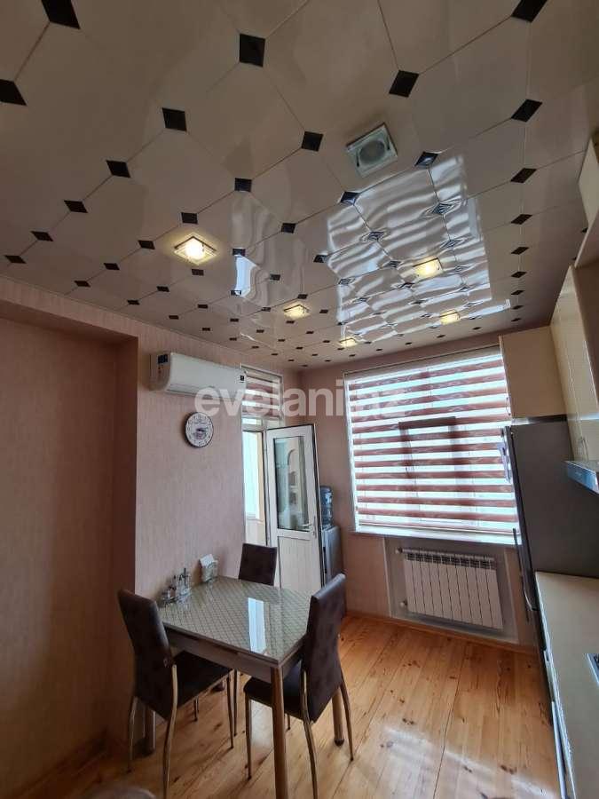 Satılır, yeni tikili, 3 otaqlı, 110 m², Yasamal r.