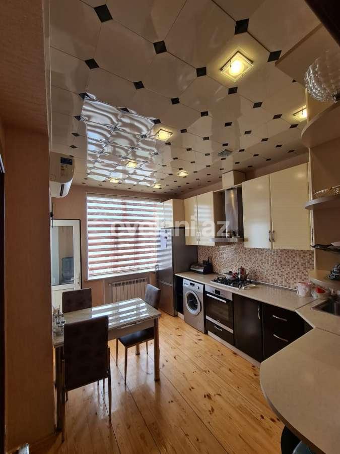 Satılır, yeni tikili, 3 otaqlı, 110 m², Yasamal r.