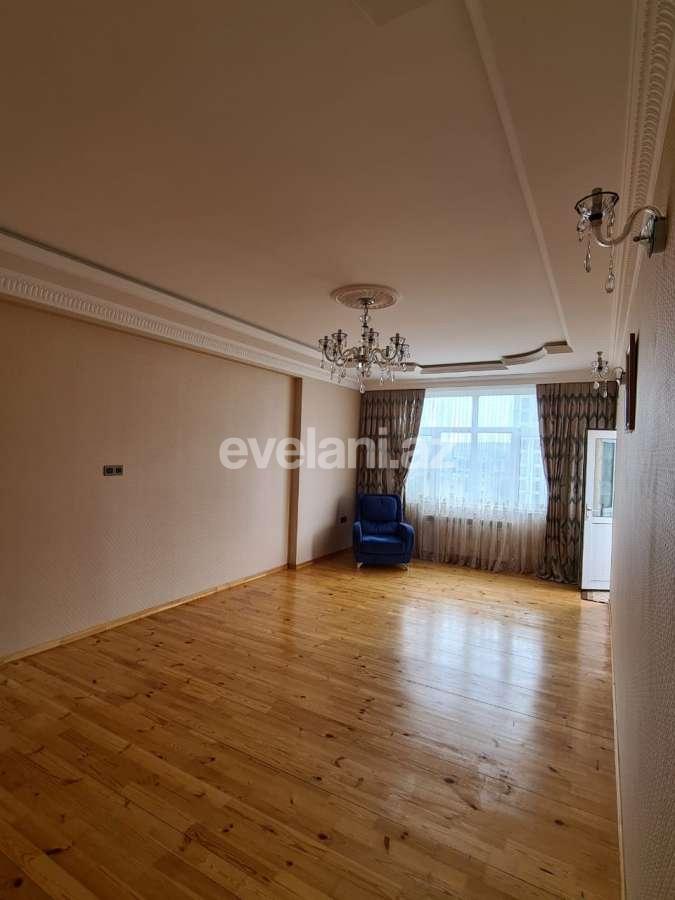 Satılır, yeni tikili, 3 otaqlı, 110 m², Yasamal r.