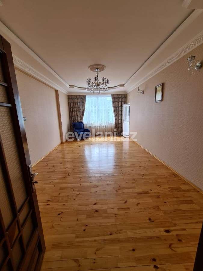 Satılır, yeni tikili, 3 otaqlı, 110 m², Yasamal r.