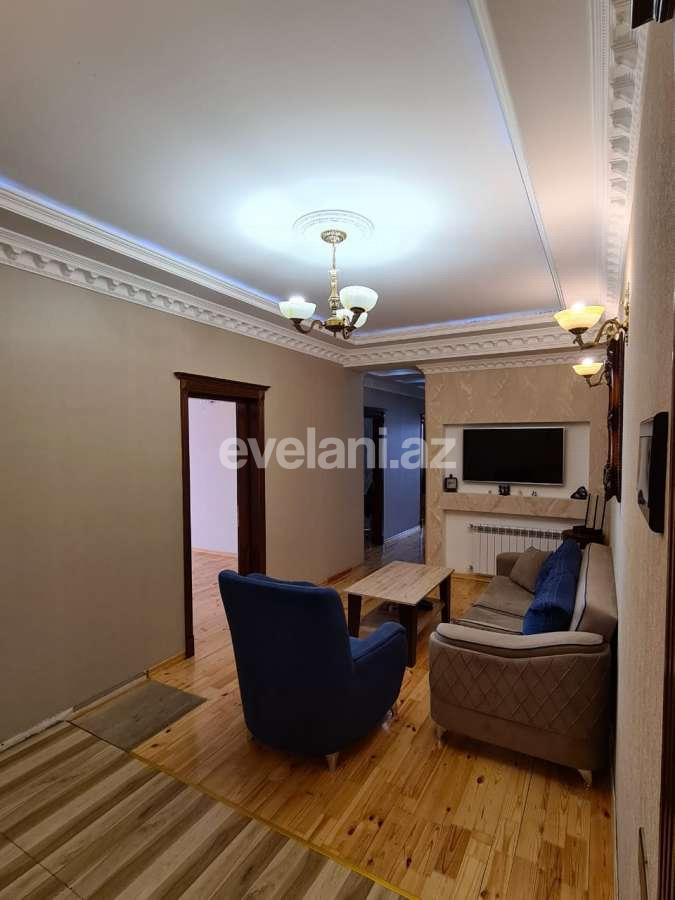 Satılır, yeni tikili, 3 otaqlı, 110 m², Yasamal r.