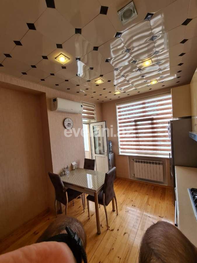 Satılır, yeni tikili, 3 otaqlı, 110 m², Yasamal r.