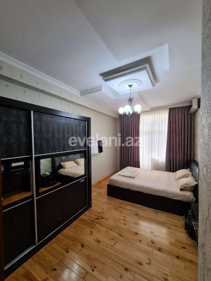 Satılır, yeni tikili, 3 otaqlı, 110 m², Yasamal r.