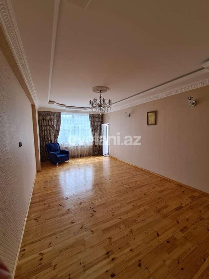 Satılır, yeni tikili, 3 otaqlı, 110 m², Yasamal r.