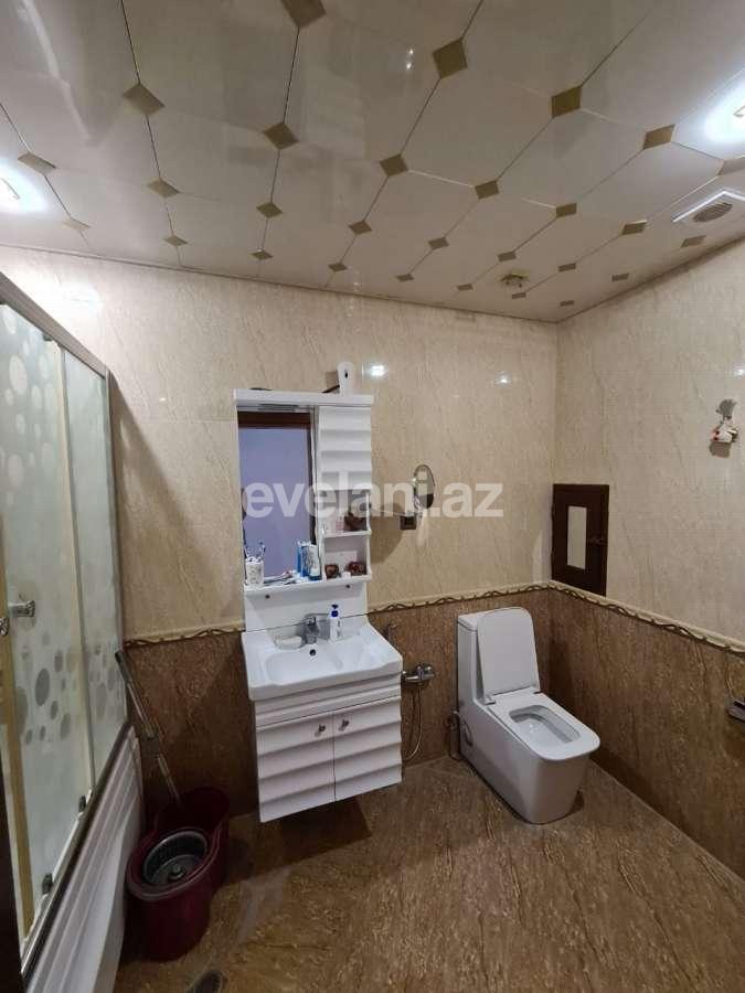 Satılır, yeni tikili, 3 otaqlı, 110 m², Yasamal r.
