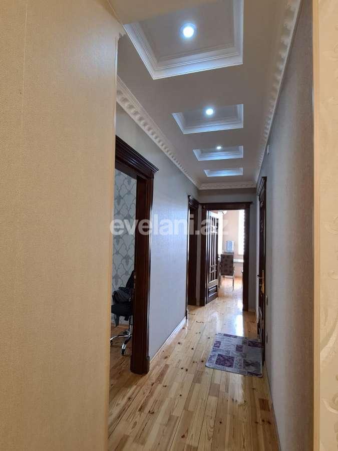 Satılır, yeni tikili, 3 otaqlı, 110 m², Yasamal r.
