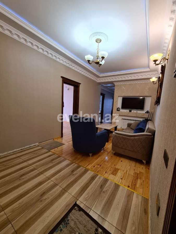 Satılır, yeni tikili, 3 otaqlı, 110 m², Yasamal r.