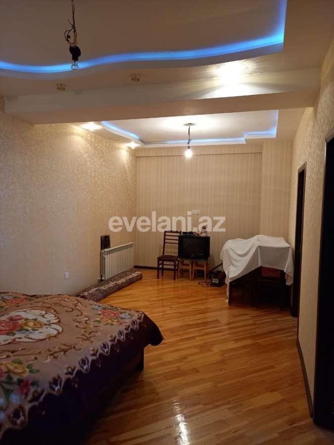 Satılır, yeni tikili, 2 otaqlı, 104 m², Şah İsmayıl Xətai m.