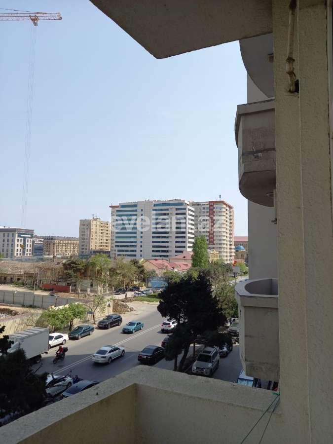 Satılır, yeni tikili, 2 otaqlı, 104 m², Şah İsmayıl Xətai m.