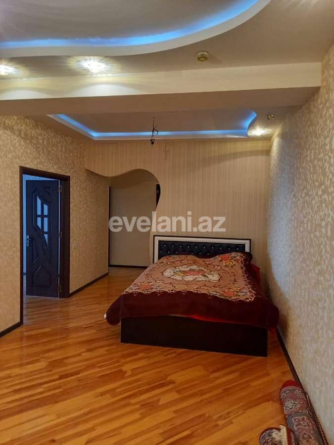 Satılır, yeni tikili, 2 otaqlı, 104 m², Şah İsmayıl Xətai m.