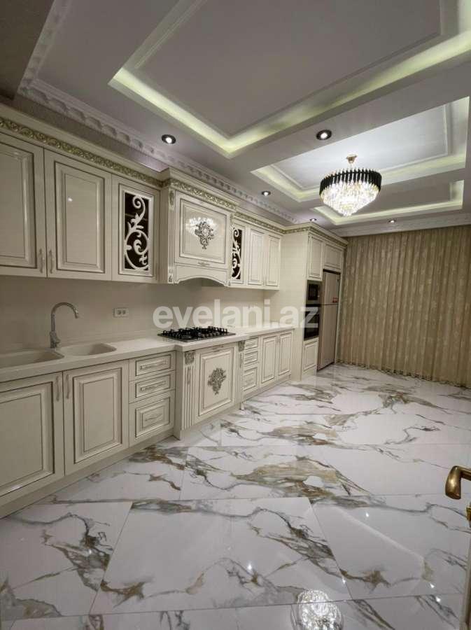 Продаётся, новостройка, 4-комнаты, 160 m², 28 мая m.