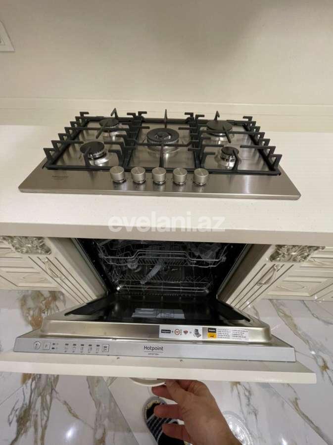 Продаётся, новостройка, 4-комнаты, 160 m², 28 мая m.