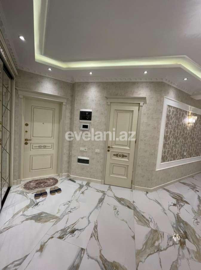 Продаётся, новостройка, 4-комнаты, 160 m², 28 мая m.