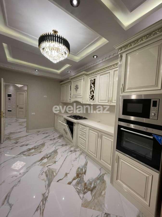 Продаётся, новостройка, 4-комнаты, 160 m², 28 мая m.