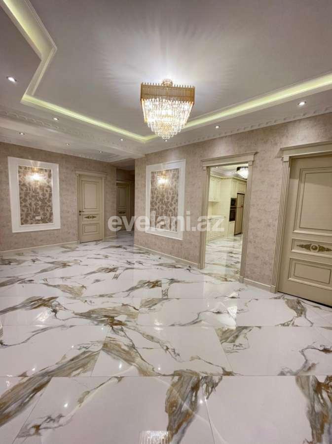 Продаётся, новостройка, 4-комнаты, 160 m², 28 мая m.