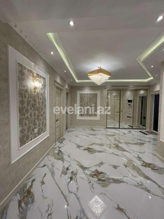 Продаётся, новостройка, 4-комнаты, 160 m², 28 мая m.