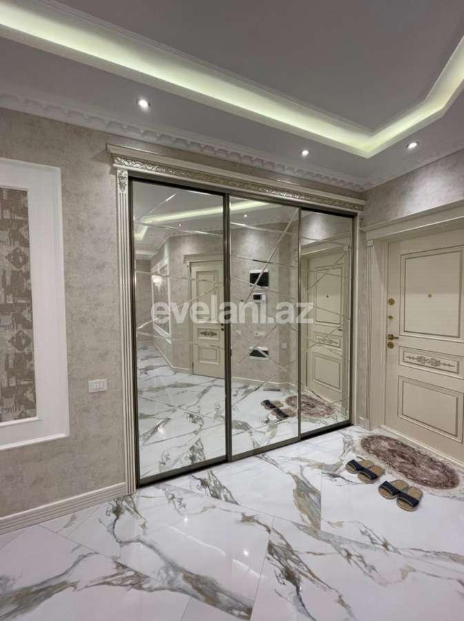 Продаётся, новостройка, 4-комнаты, 160 m², 28 мая m.