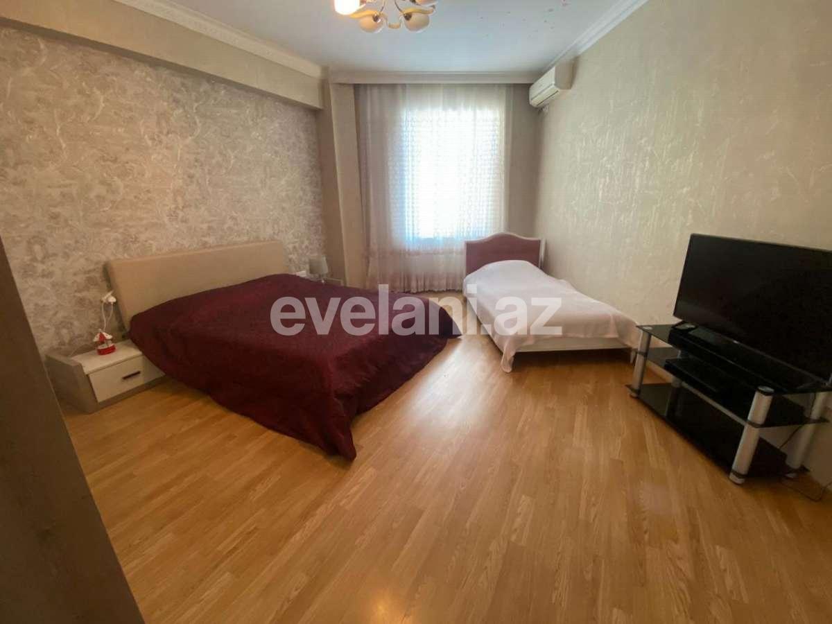 Sale, new building, 4 room, 180 m², Azadlig prospekti m.
