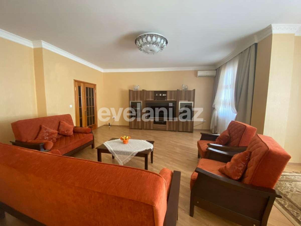 Sale, new building, 4 room, 180 m², Azadlig prospekti m.