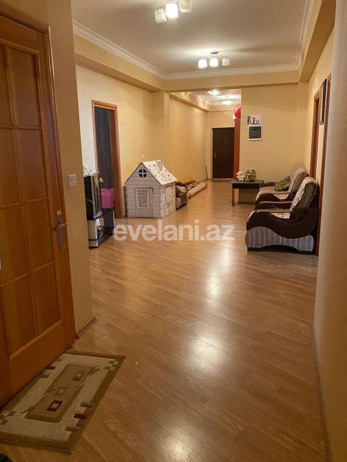 Sale, new building, 4 room, 180 m², Azadlig prospekti m.
