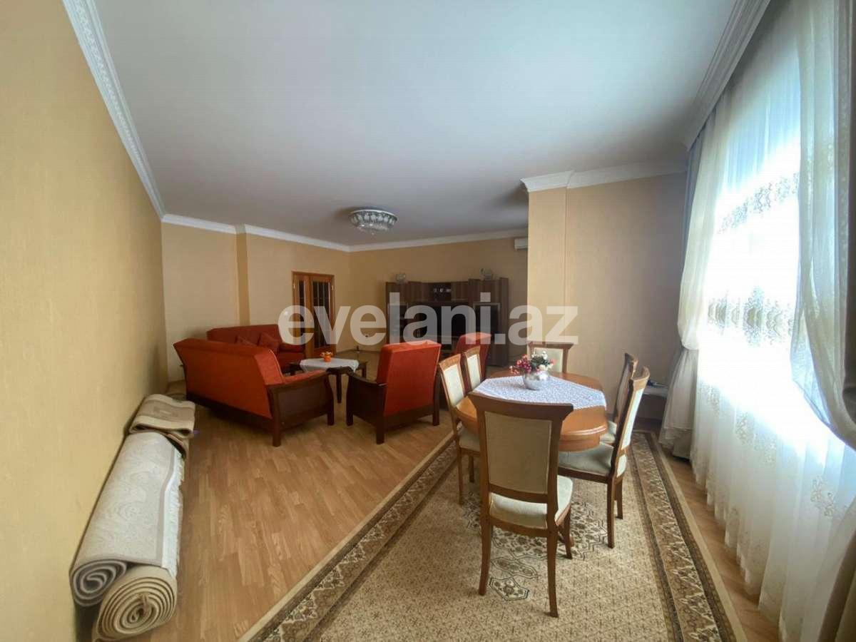 Sale, new building, 4 room, 180 m², Azadlig prospekti m.