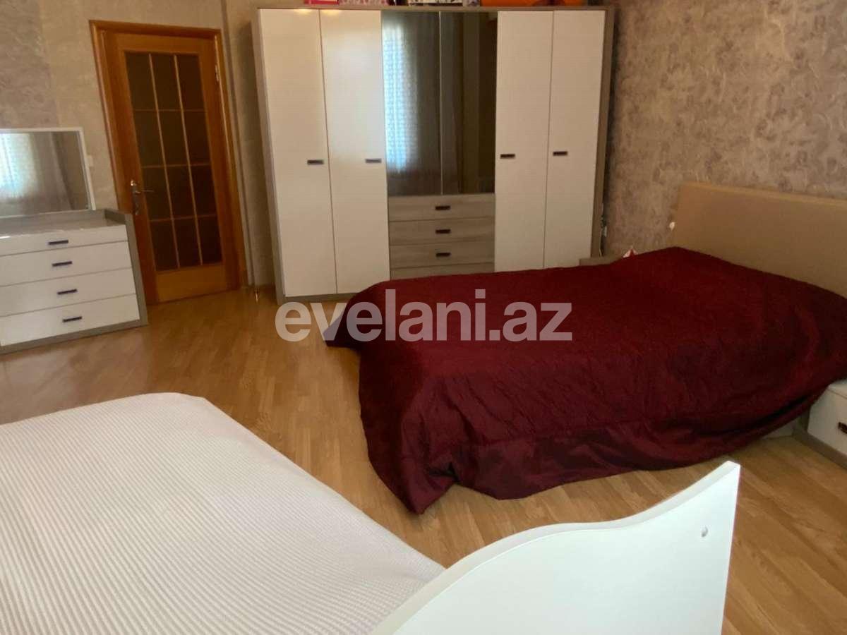 Sale, new building, 4 room, 180 m², Azadlig prospekti m.