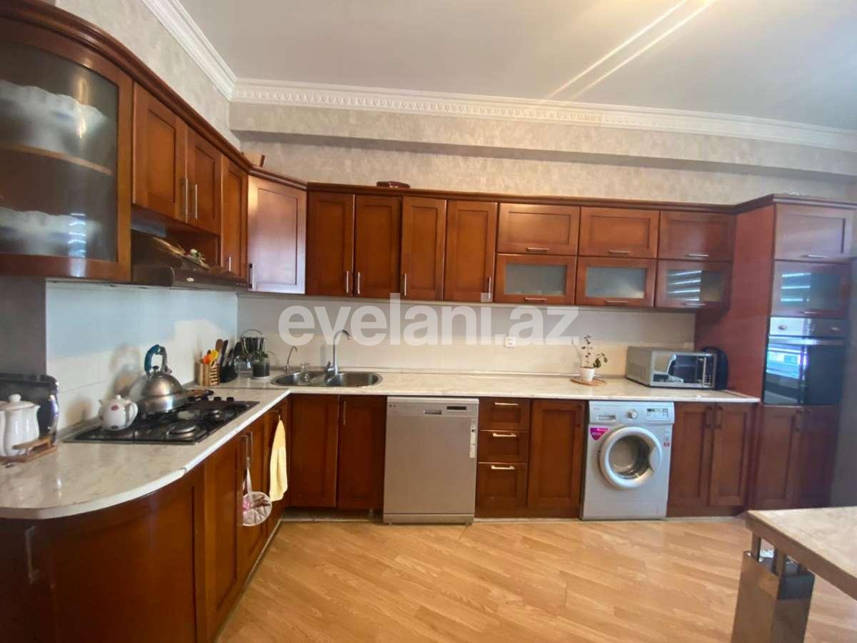 Sale, new building, 4 room, 180 m², Azadlig prospekti m.