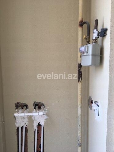 Sale, new building, 2 room, 46 m², Nariman Narimanov m.