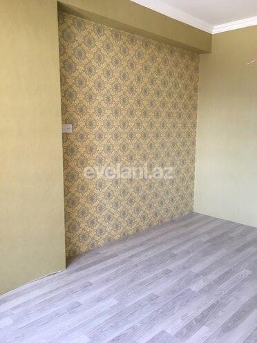 Sale, new building, 2 room, 46 m², Nariman Narimanov m.