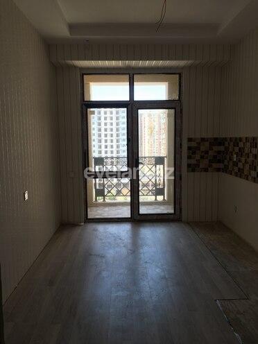 Sale, new building, 2 room, 46 m², Nariman Narimanov m.