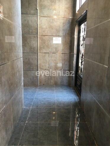 Sale, new building, 2 room, 46 m², Nariman Narimanov m.